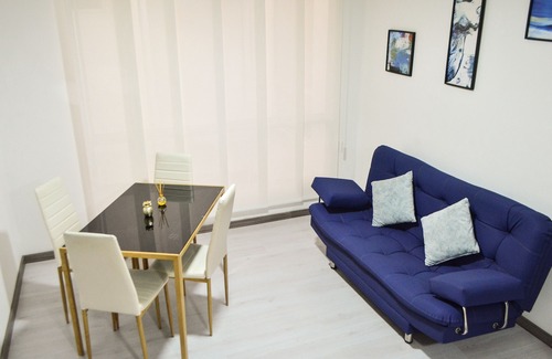 Manizales Apartment | COZY APARTMENT NEAR MILAN ZONE-G