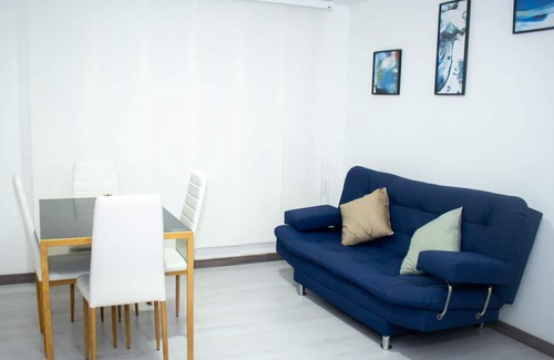 Manizales Apartment | COZY APARTMENT NEAR MILAN ZONE-G