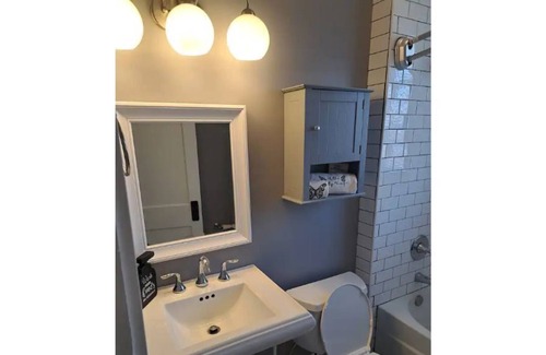 Cheviot Apartment | Cozy apartment near downtown