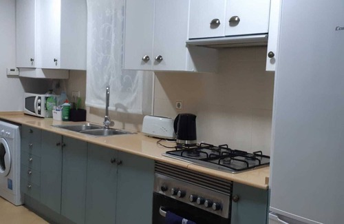 Poblenou Apartment | Cozy apartment near the beach