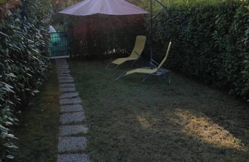Collesanto Apartment | Cozy apartment near Lake Trasimeno pets allowed