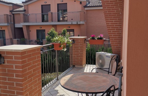 Collesanto Apartment | Cozy apartment near Lake Trasimeno pets allowed