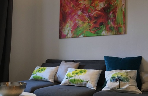 Mainz-Bingen Apartment | Cozy apartment near Mainz and Rhine-Main area
