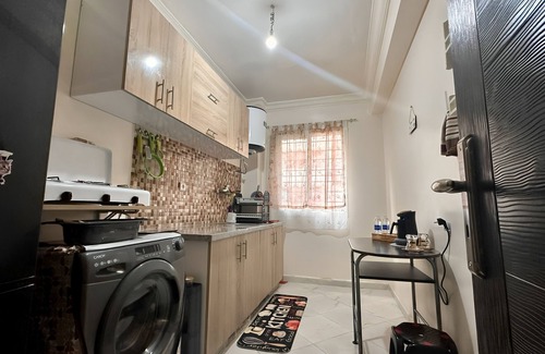 Ain Attig Apartment | Cozy Apartment Near Rabat & Beach