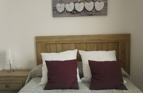 Playa de Arinaga Apartment | Cozy apartment near the beach