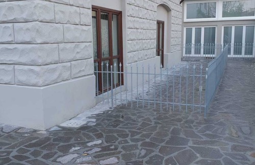 San Jacopino Apartment | Cozy apartment near the train station