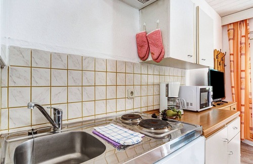 Masserberg Apartment | Cozy Apartment Near Trails