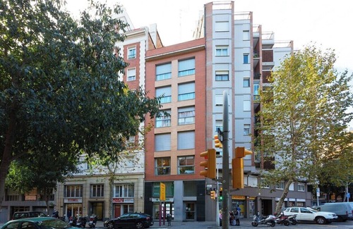 El Camp de l'Arpa del Clot Apartment | Cozy apartment next to the Sagrada Familia V