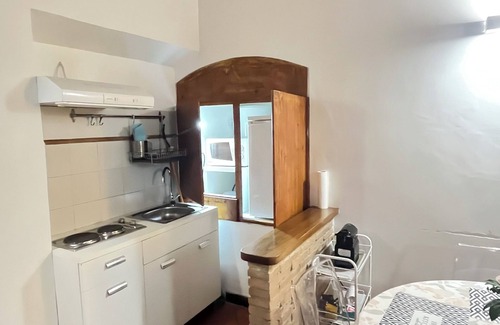 Rione III Colonna Apartment | COZY APARTMENT OF PURIFICATION 68 in the heart of the historic center