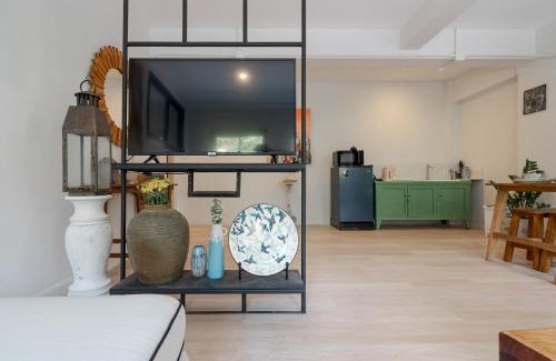 Old City Apartment | Cozy Apartment - Old City ChiangMai PRIME Location