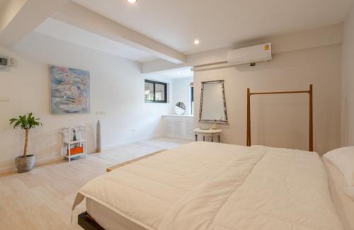 Old City Apartment | Cozy Apartment - Old City ChiangMai PRIME Location