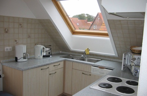 Rerik Apartment | Cozy apartment on the Baltic Sea 150m from the beach