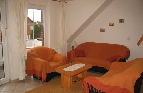 Rerik Apartment | Cozy apartment on the Baltic Sea 150m from the beach