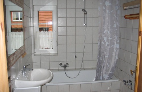 Rerik Apartment | Cozy apartment on the Baltic Sea 150m from the beach