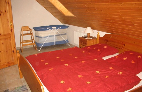Rerik Apartment | Cozy apartment on the Baltic Sea 150m from the beach