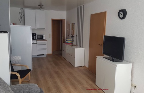 Volkach Apartment | Cozy apartment on the first floor for up to 4 people