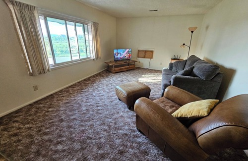 Rangely Apartment | Cozy apartment on the western slope. Pet friendly.