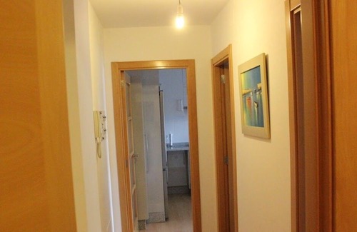 Corcubion Apartment | Cozy apartment Playa de Quenxe