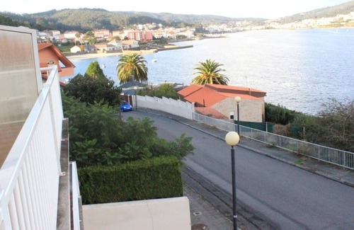 Corcubion Apartment | Cozy apartment Playa de Quenxe