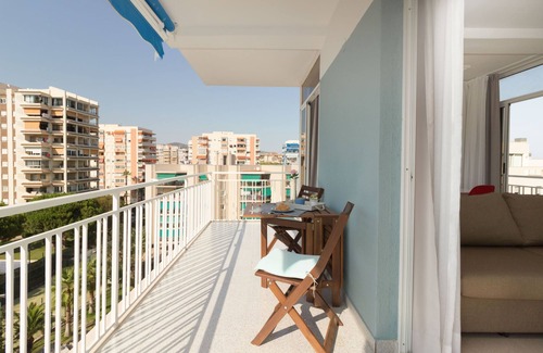 Benicassim Apartment | Cozy apartment privileged situation