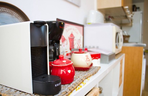 Abena Apartment | COZY APARTMENT & SPA