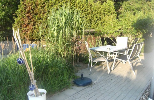 Sassnitz Apartment | Cozy apartment sunset WE52433 - FW sunset