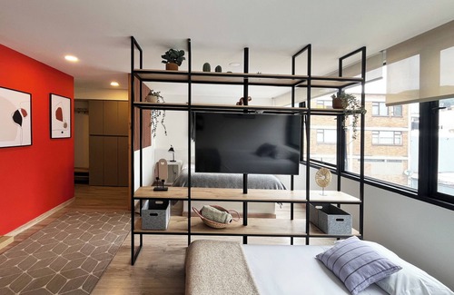 Zona Rosa Apartment | Cozy apartment (T Zone) 301