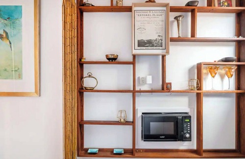 Woolloomooloo Apartment | Cozy Apartment w/Terrace Close to City Center