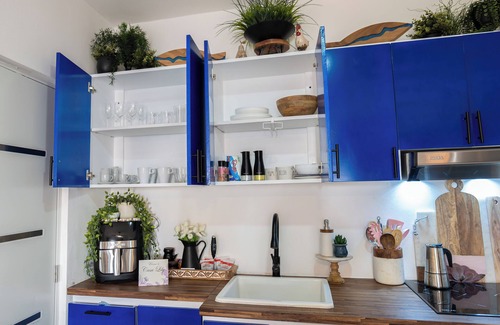 Los Melones Apartment | Cozy apartment WiFi, Pool, AC and Washing Machine in Beautiful Bayahíbe