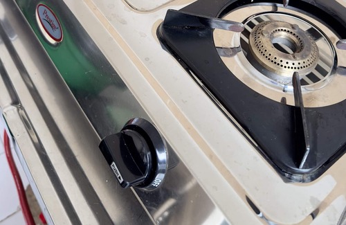 Luanda Apartment | Cozy Apartment with a Beautiful Balcony Near KFC