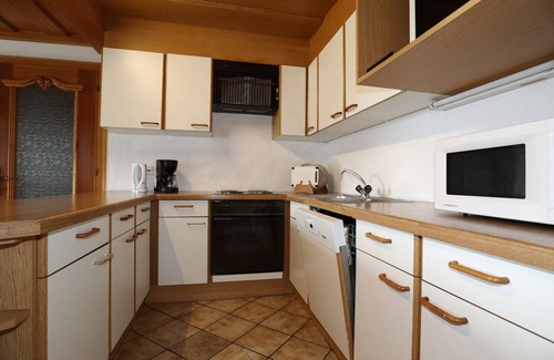 Kappl Apartment | Cozy apartment with a beautiful view