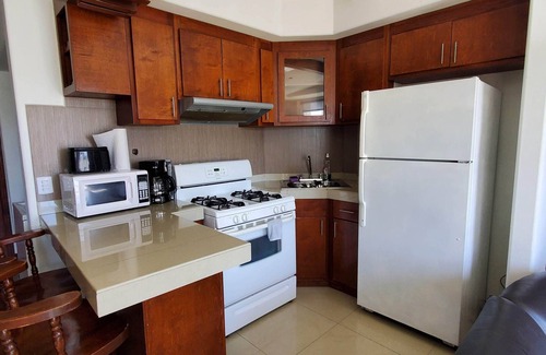 Playas De Tijuana Apartment | Cozy apartment with a view