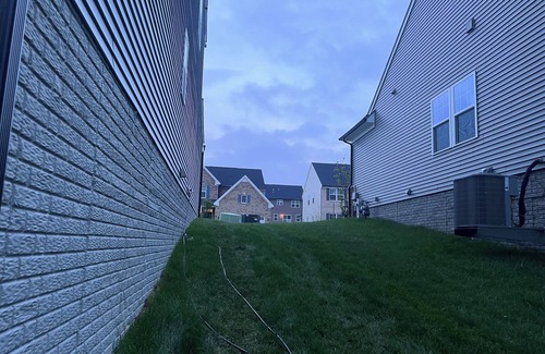 Upper Marlboro Apartment | Cozy apartment with an amazing view