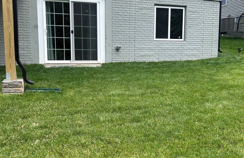 Upper Marlboro Apartment | Cozy apartment with an amazing view