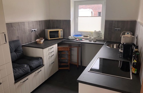 Leezdorf Apartment | cozy apartment with complete equipment