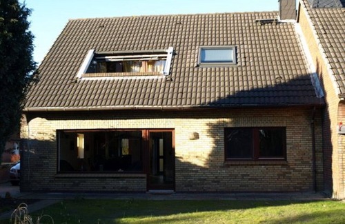 Leezdorf Apartment | cozy apartment with complete equipment
