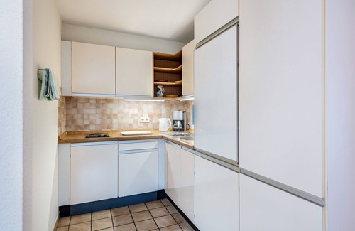 Badenweiler Apartment | Cozy apartment with large terrace, large garden and garden pond