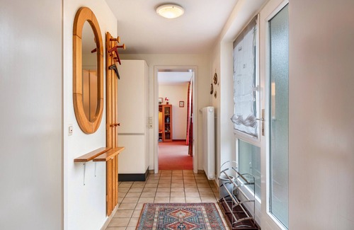 Badenweiler Apartment | Cozy apartment with large terrace, large garden and garden pond