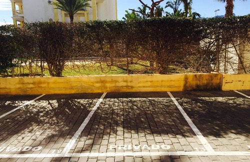 Almadrava Beach Apartment | Cozy apartment with fabulous sea views