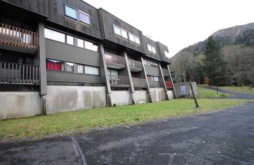 Mont-Dore Apartment | Cozy Apartment with Ski Access, Wi-Fi, Parking & Pet-Friendly - Sleeps 6