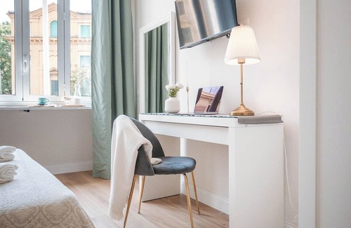 San Giovanni Apartment | Cozy apartment with terrace suitable for families up to 6 people