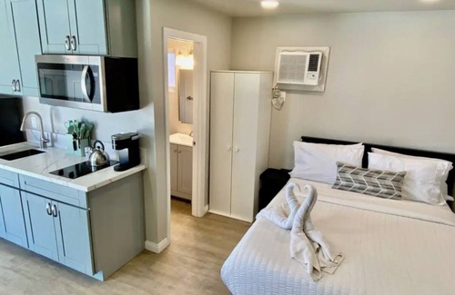 El Cajon Apartment | Cozy apartment with WiFi and AC in charming El Cajon San Diego