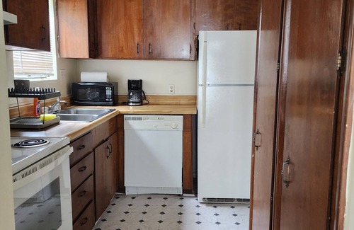 Valdosta Apartment | Cozy apartment with WiFi and AC in Valdosta, near the mall,Walmart and I75