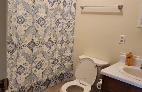 Valdosta Apartment | Cozy apartment with WiFi and AC in Valdosta, near the mall,Walmart and I75