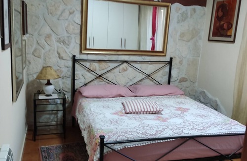 Frosinone Apartment | Cozy apartment within walking distance of downtown