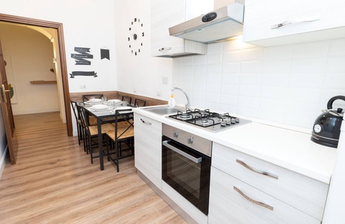 Vatican Apartment | Cozy apartment within walking distance of the Vatican Museums