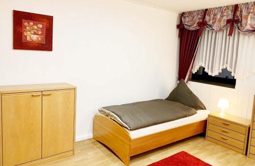 Eslohe Apartment | Cozy apartments Eslohe