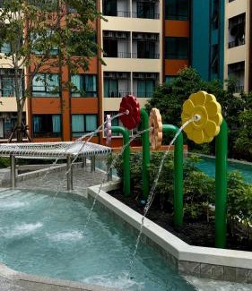 Si Sunthon Apartment | Cozy apartments for a comfortable stay and accommodation