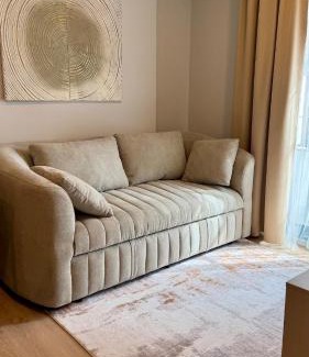 Si Sunthon Apartment | Cozy apartments for a comfortable stay and accommodation