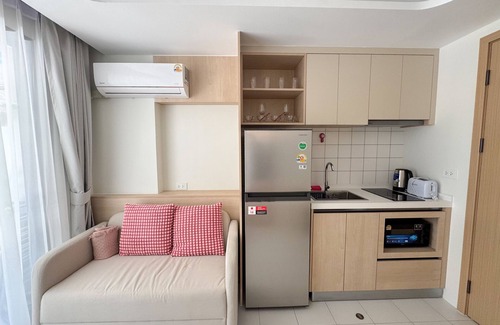 Kamala Apartment | Cozy Apartments Fantasea A201 By IBG Property